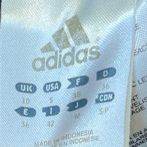 Adidas | Y2K VTG Athleisure Athletic Mid Rise Jogger Pants - Picture 9 of 15